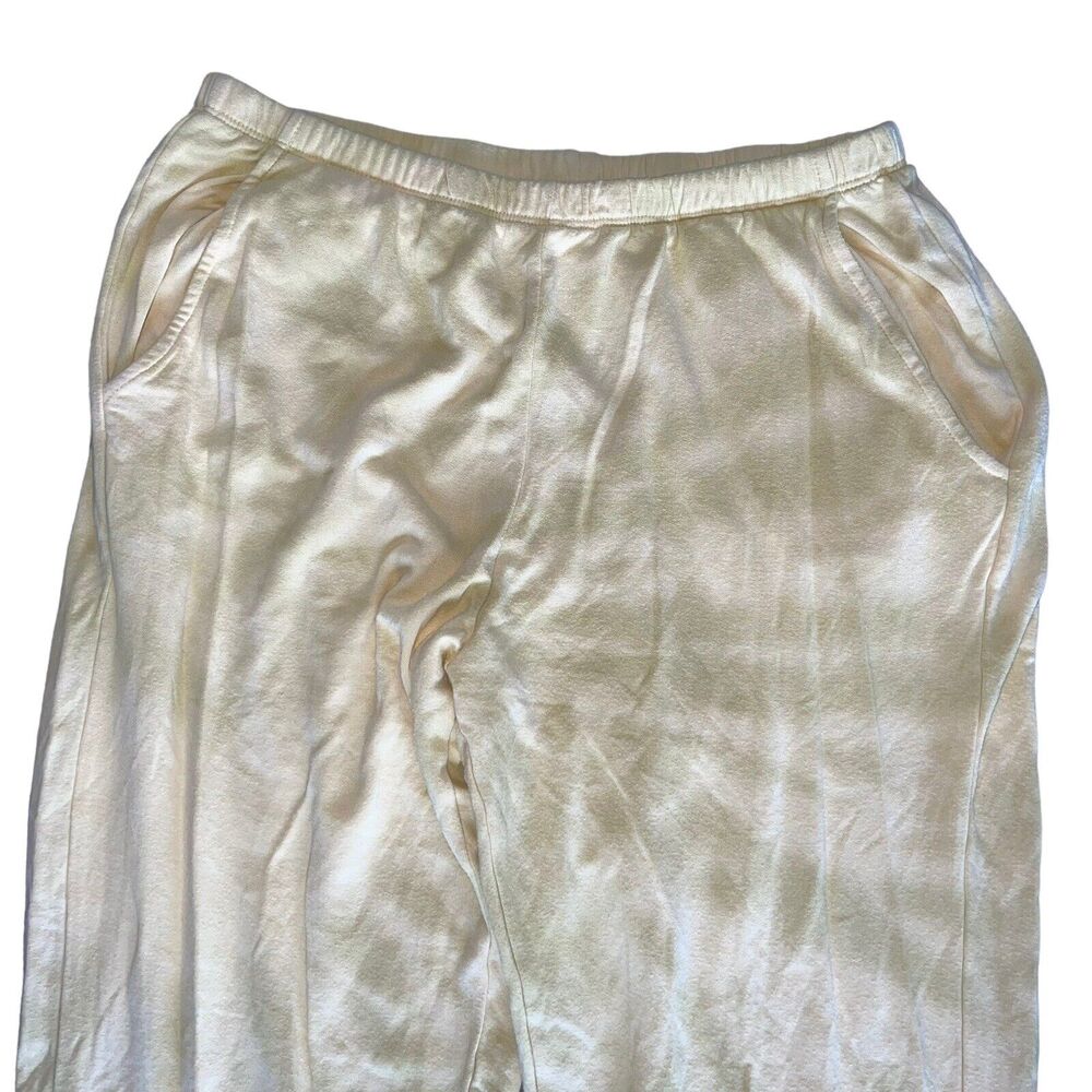 Electric & Rose Tie Dye Joggers Sweatpants - Picture 7 of 10